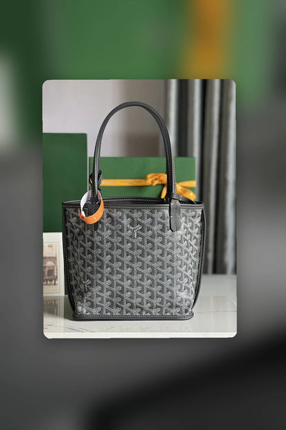 NB - GYO Bag - 292