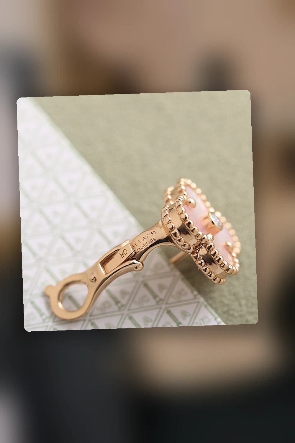 NB - VACA Jewelry - 154