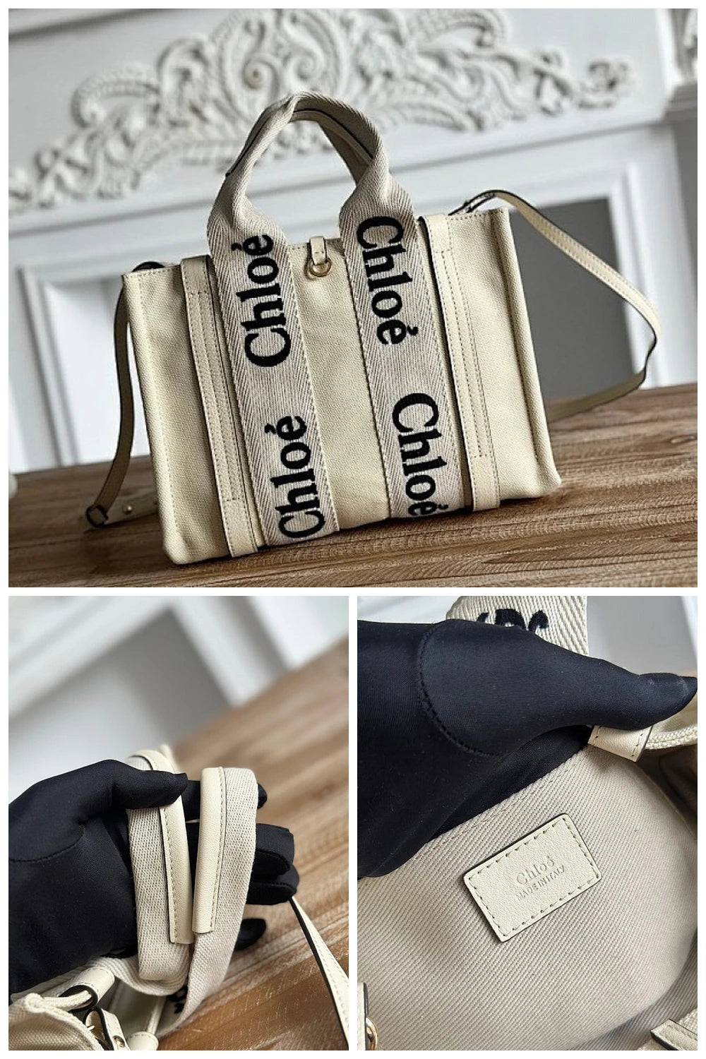 NB - CLE Bag - 140