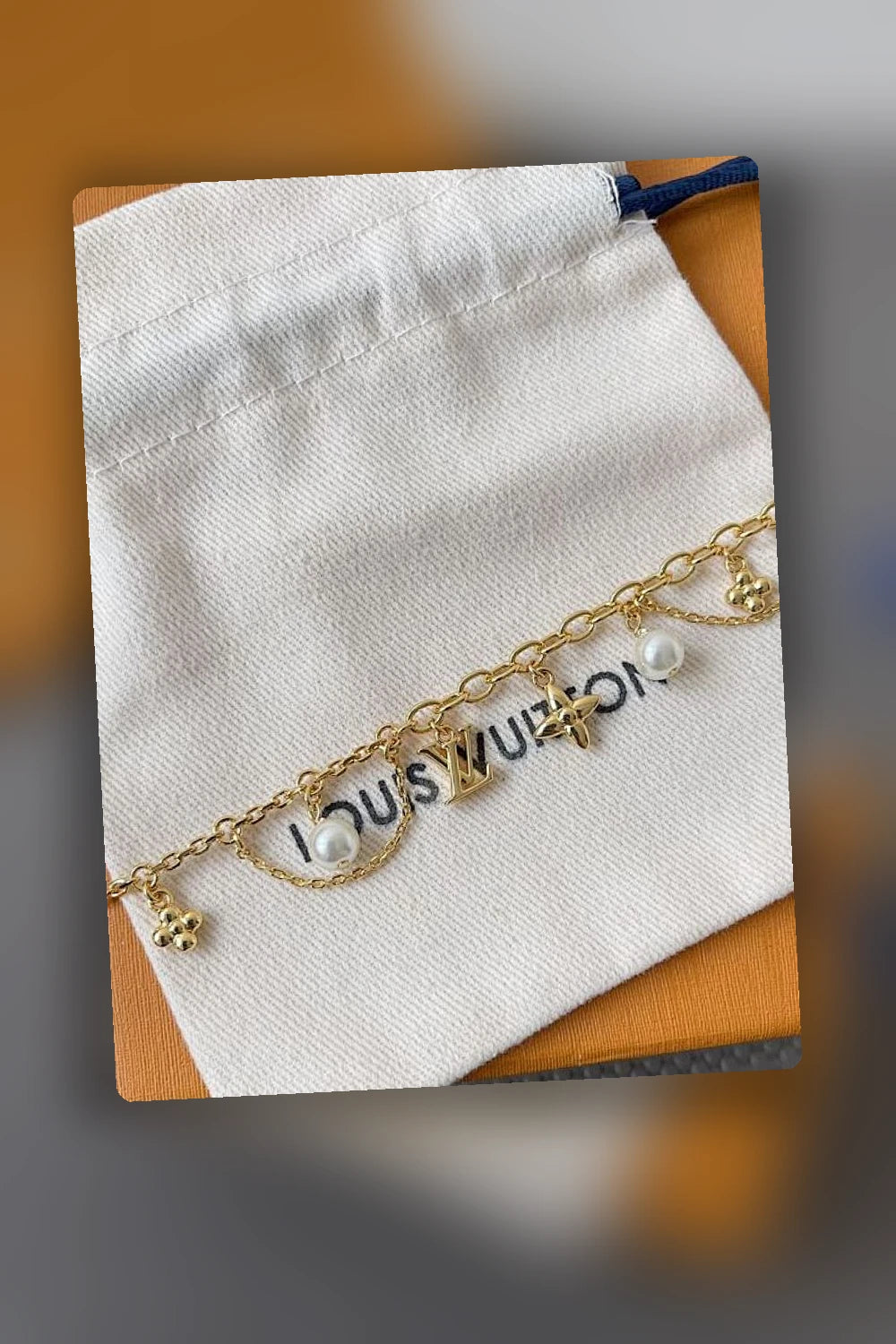NB - LOV Jewelry - 201