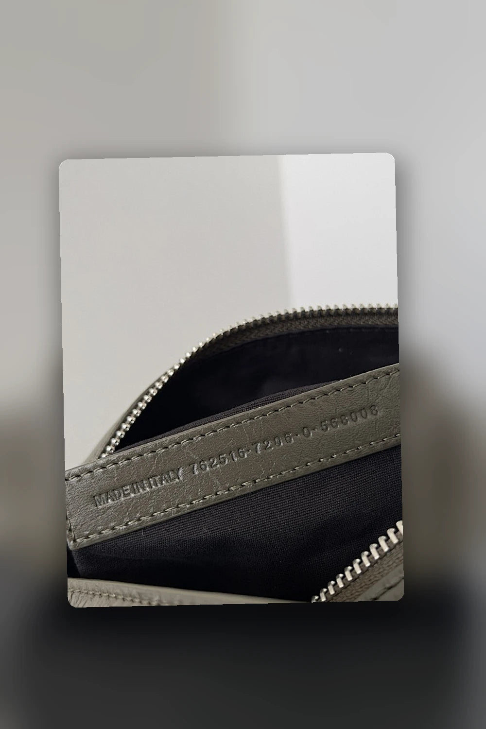 NB - BG Bag - 2290