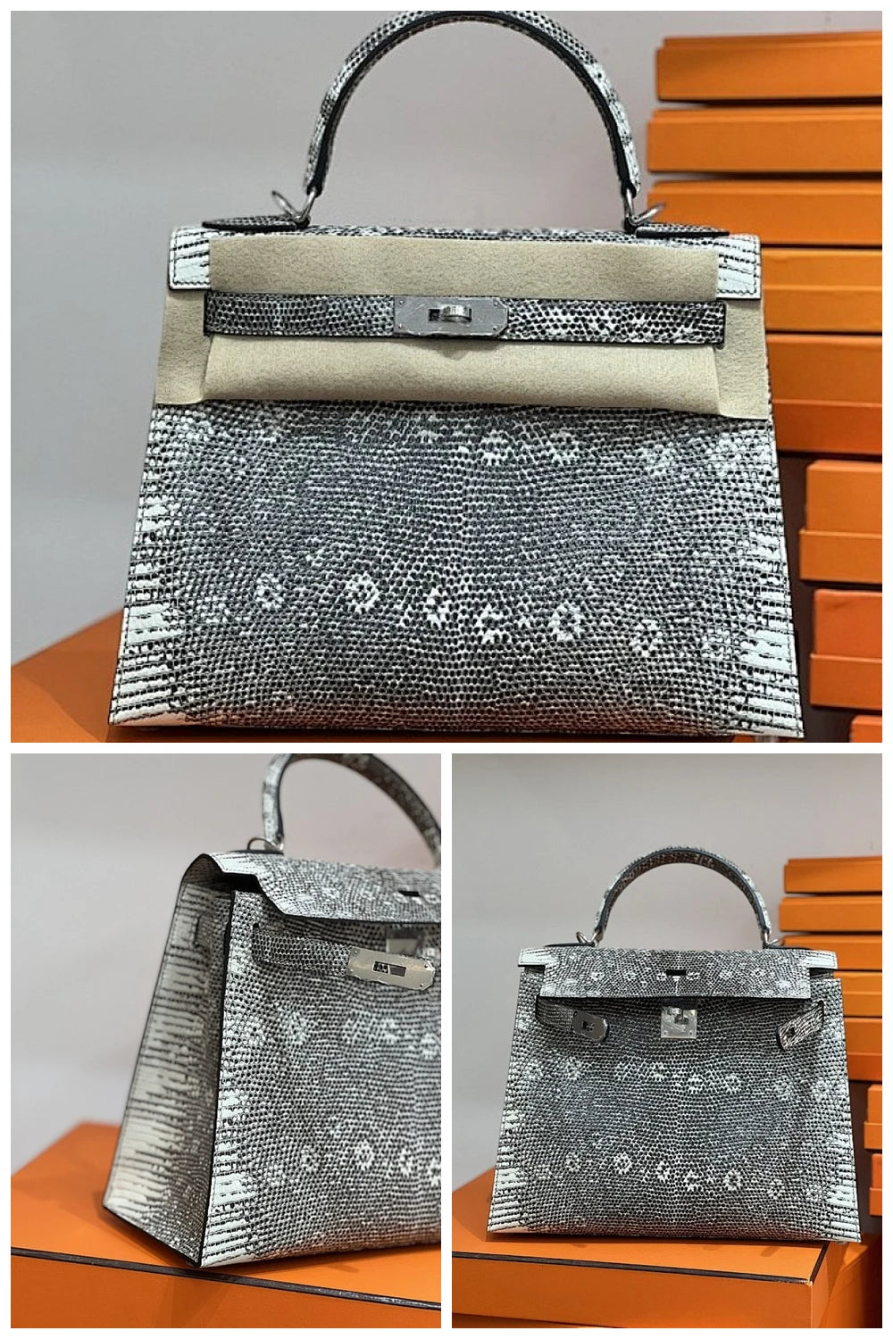 NB - HMS Bag - 636