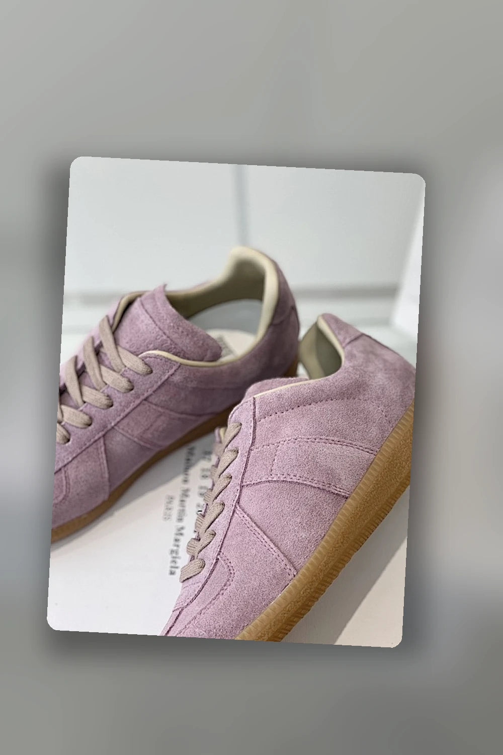 NB - MMG Women Shoes - 257
