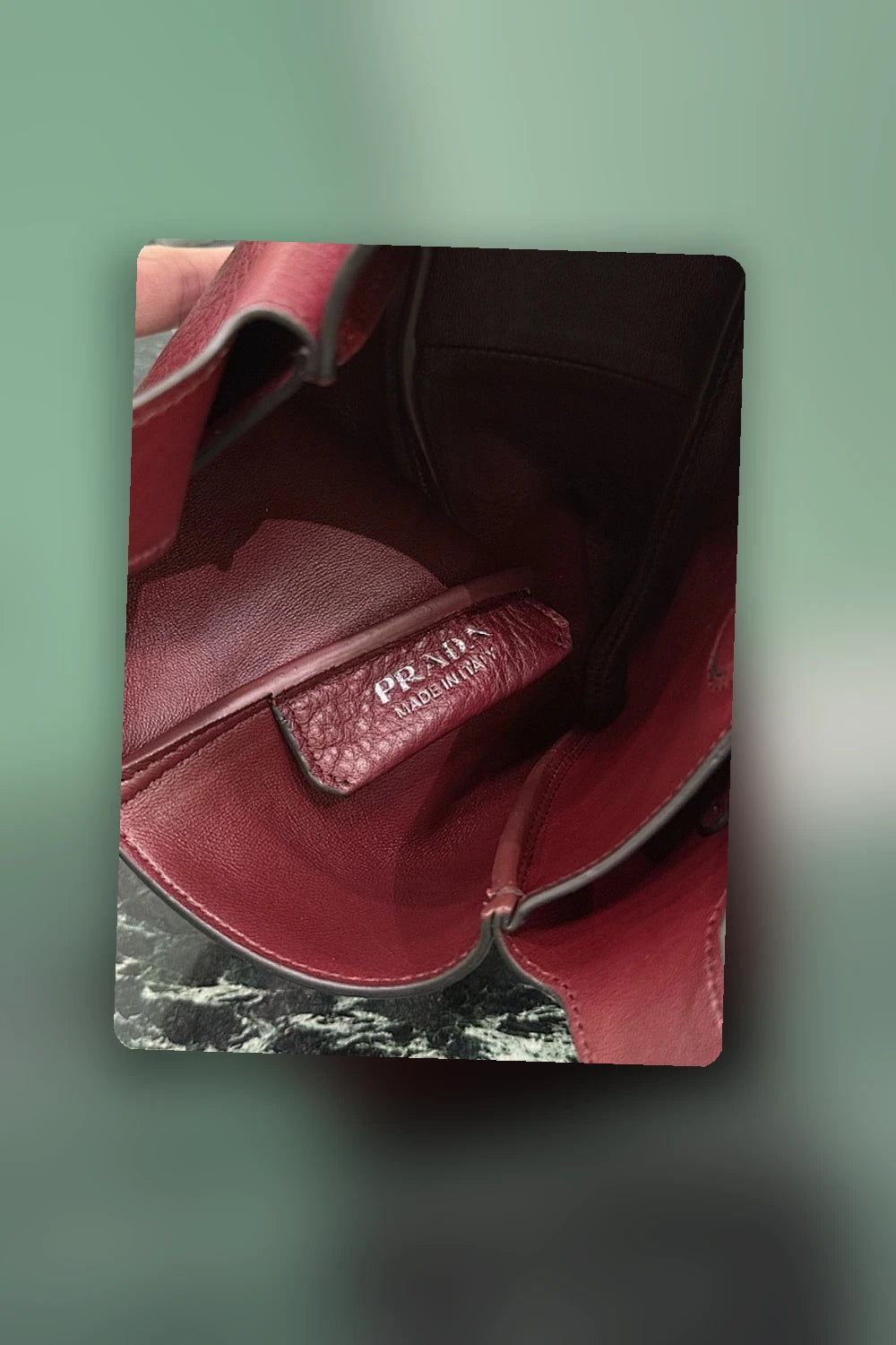 NB - PD Bag - 1113