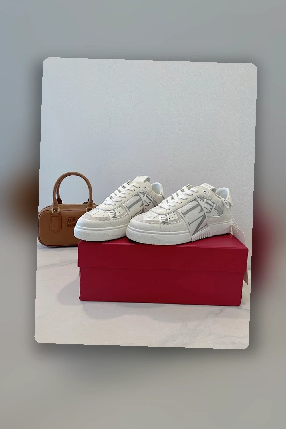 NB - VEL Women Shoes - 417