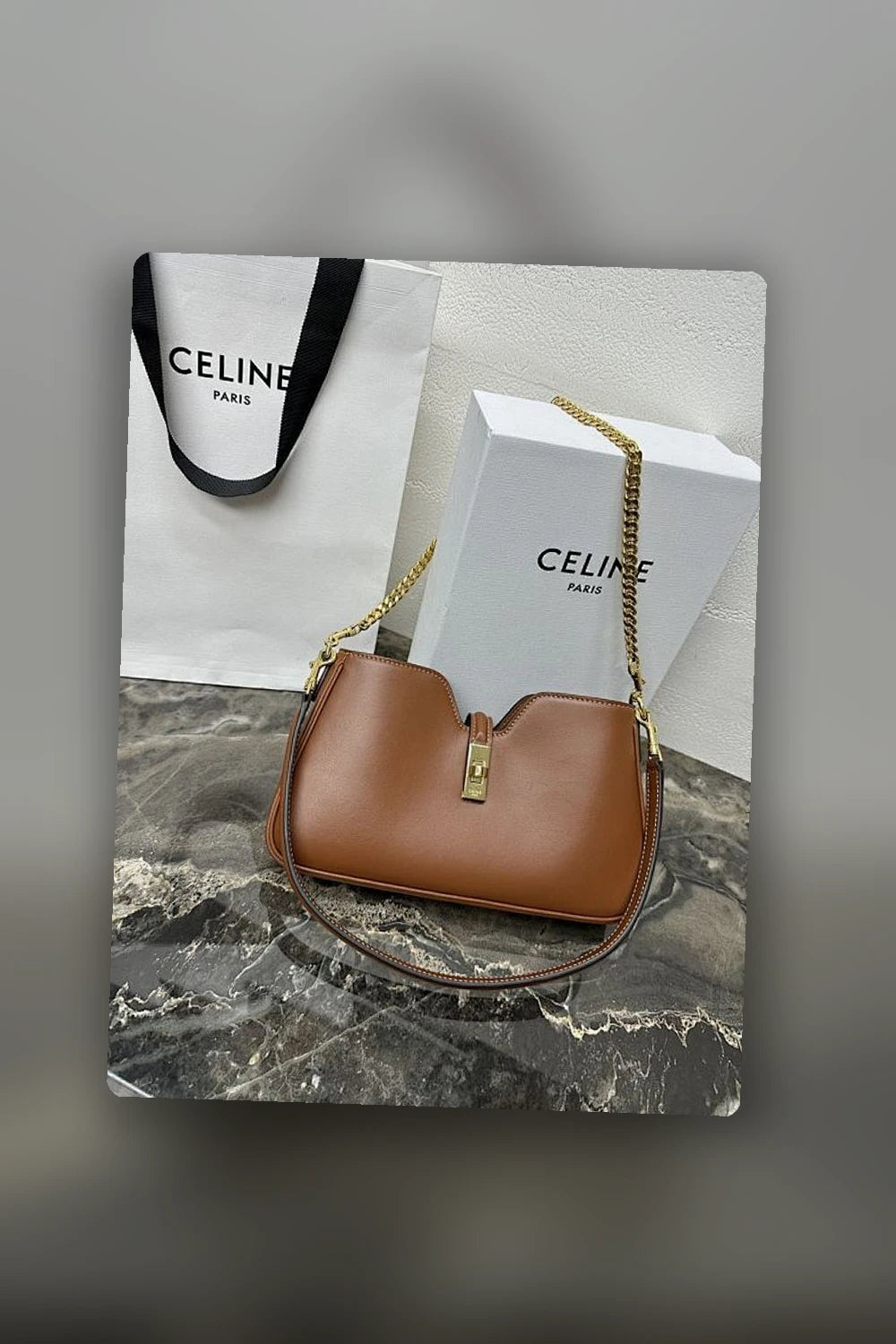 NB - COL Bag - 306
