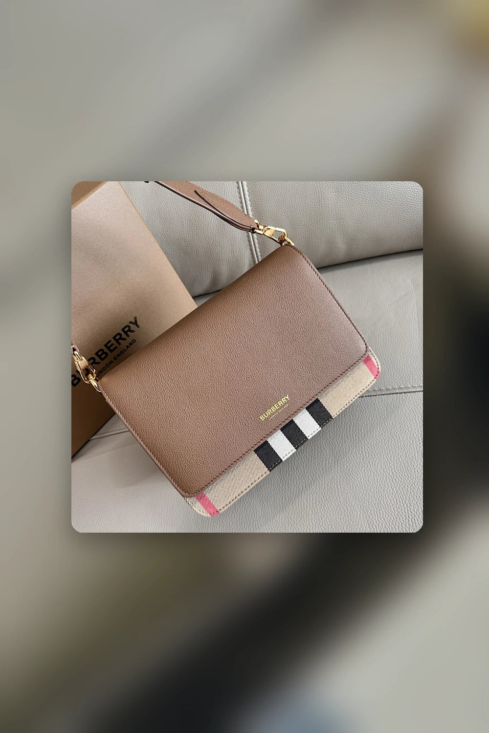 NB - BOR Bag - 037
