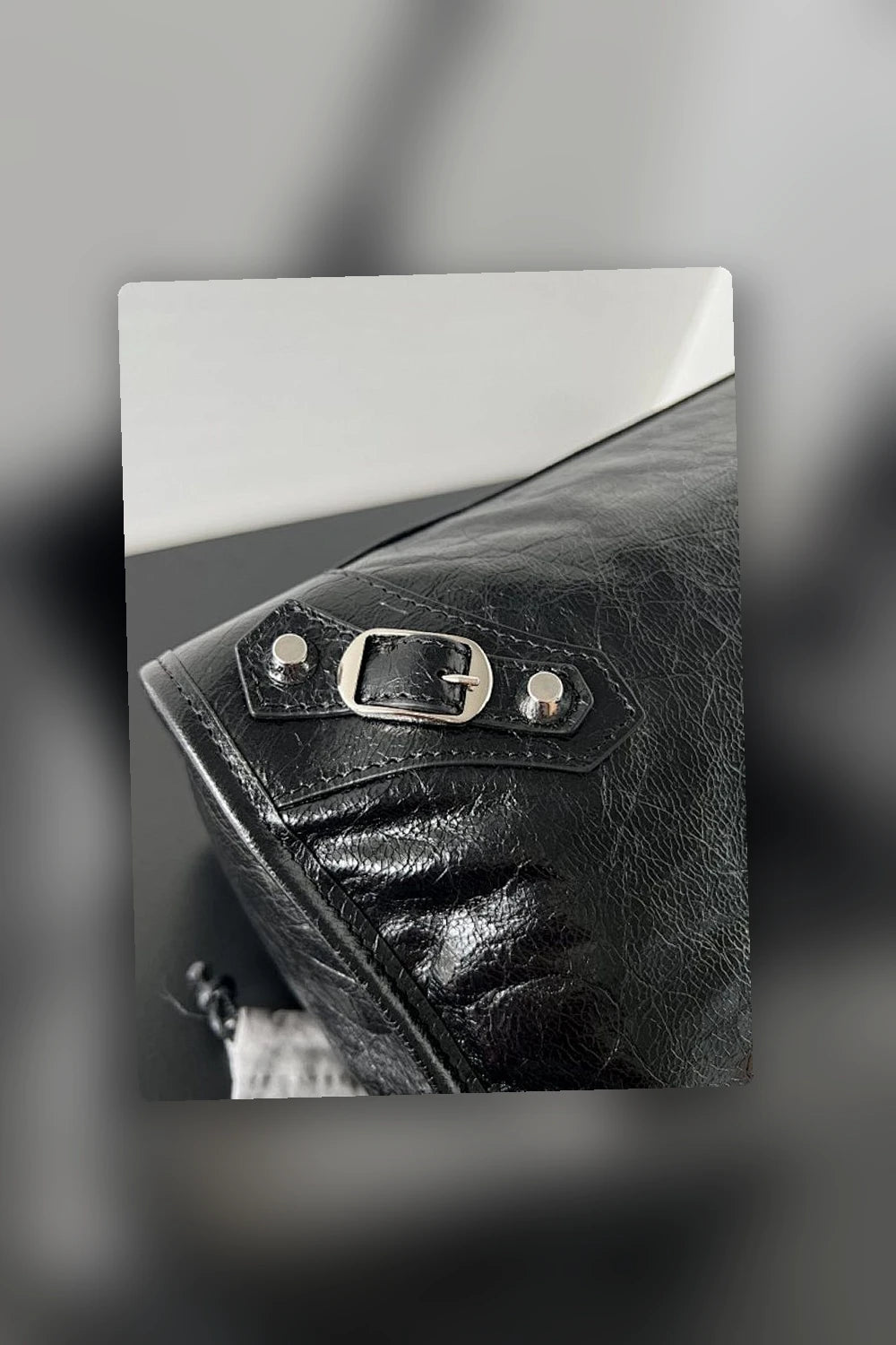 NB - BG Bag - 1865