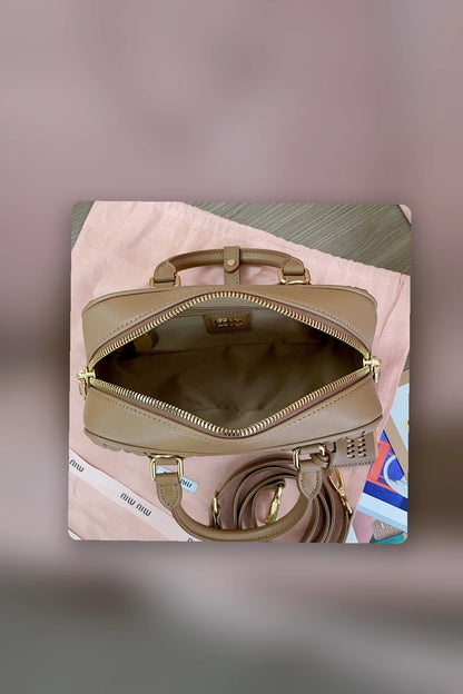 NB - MMU Bag - 809