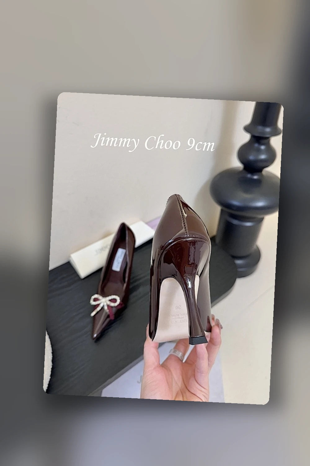 NB - JMC Women Shoes - 097