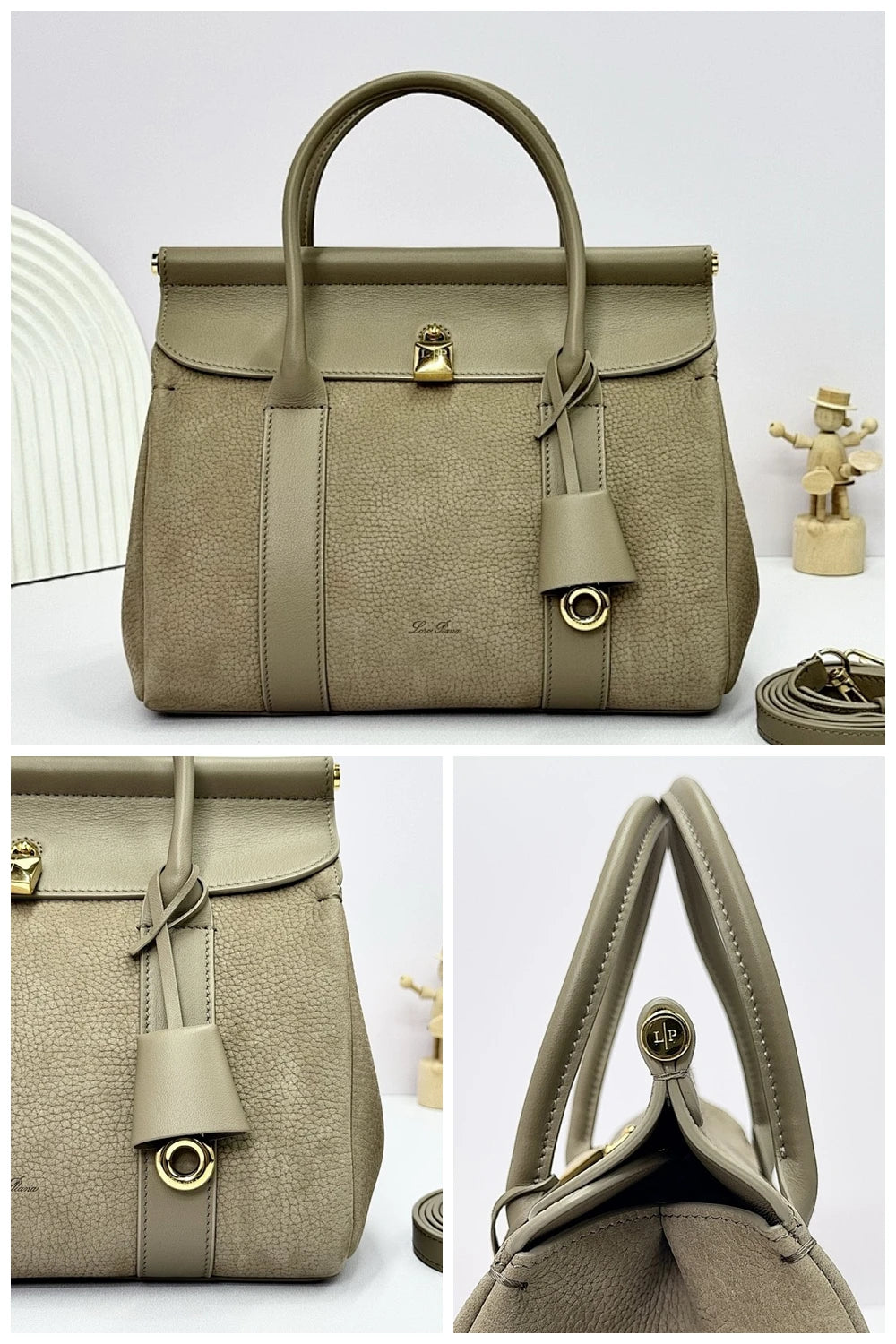 NB - LOP Bag - 069
