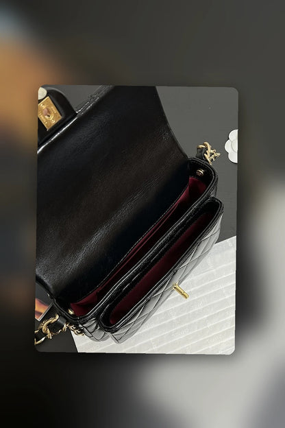 NB - CHL Bag - 105