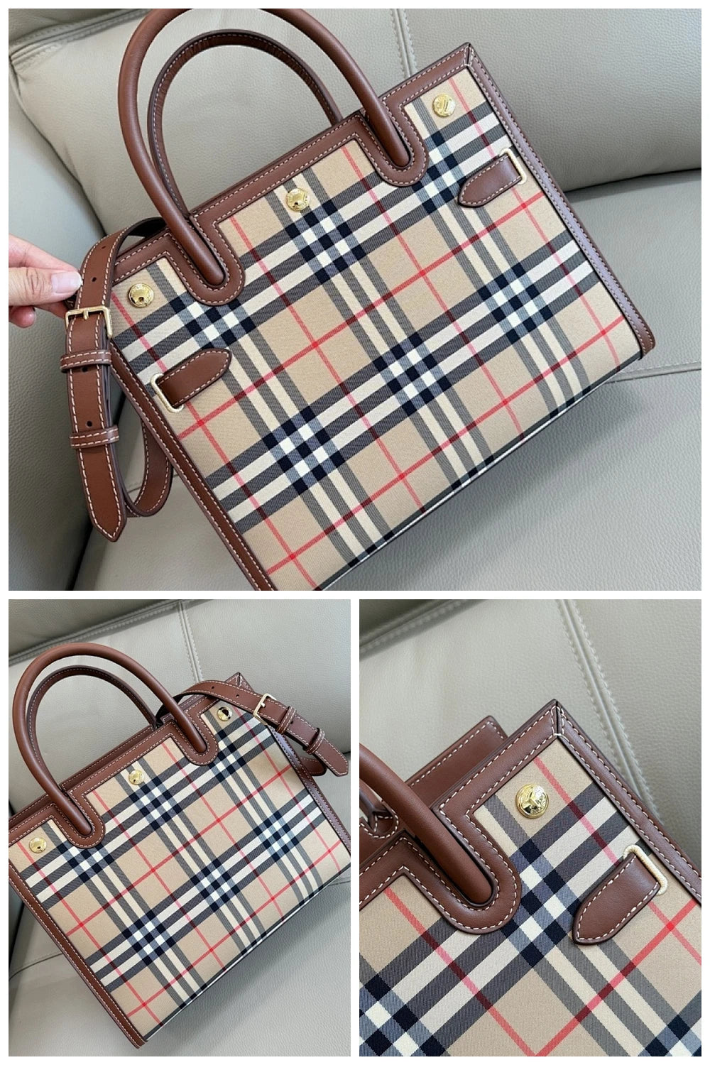 NB - BOR Bag - 223