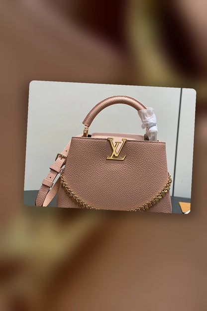 NB - LOV Bag - 077