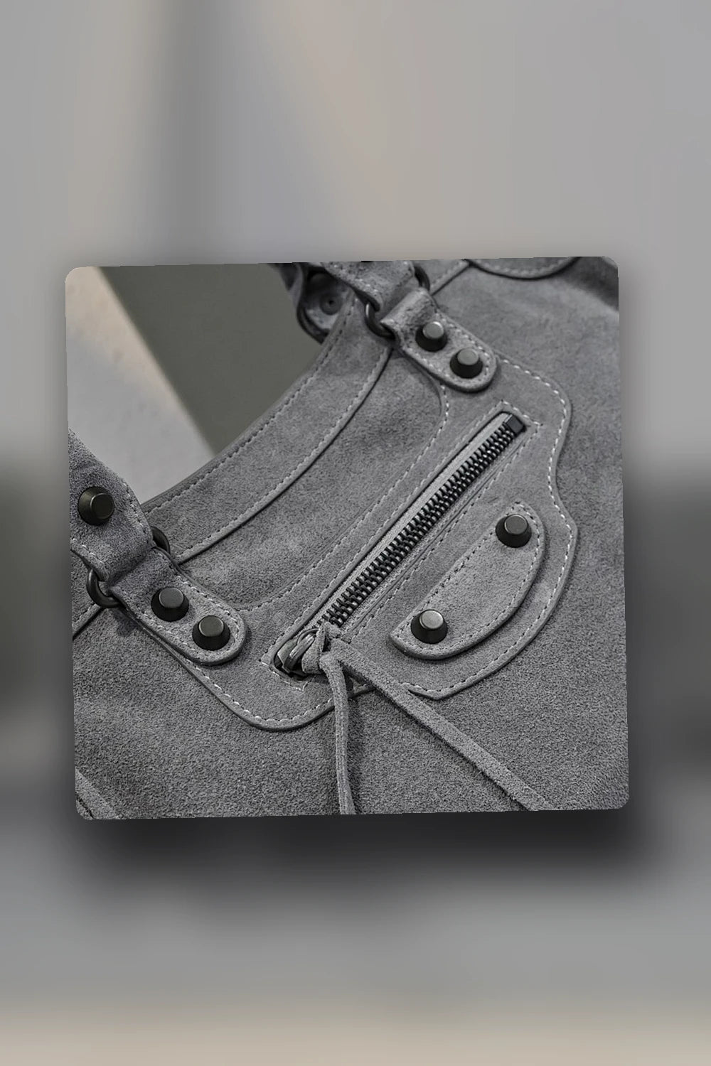 NB - BG Bag - 699