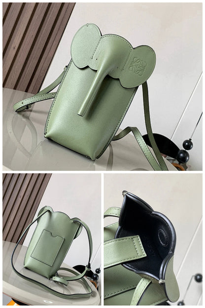 NB - LWO Bag - 316