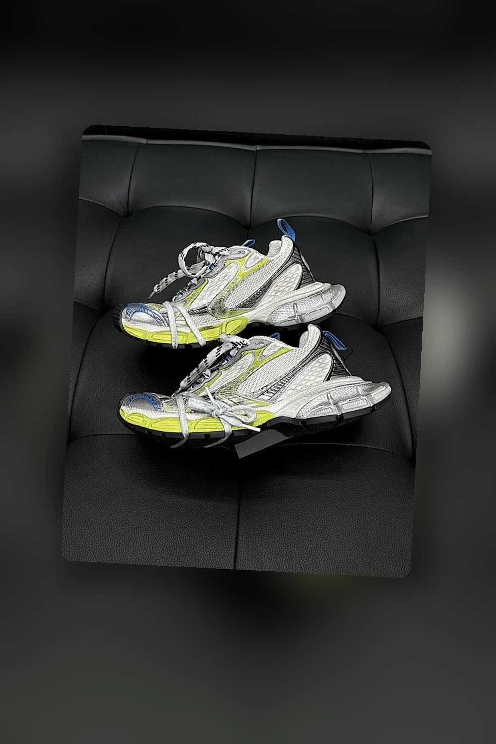 NB - BG Women Shoes - 1598