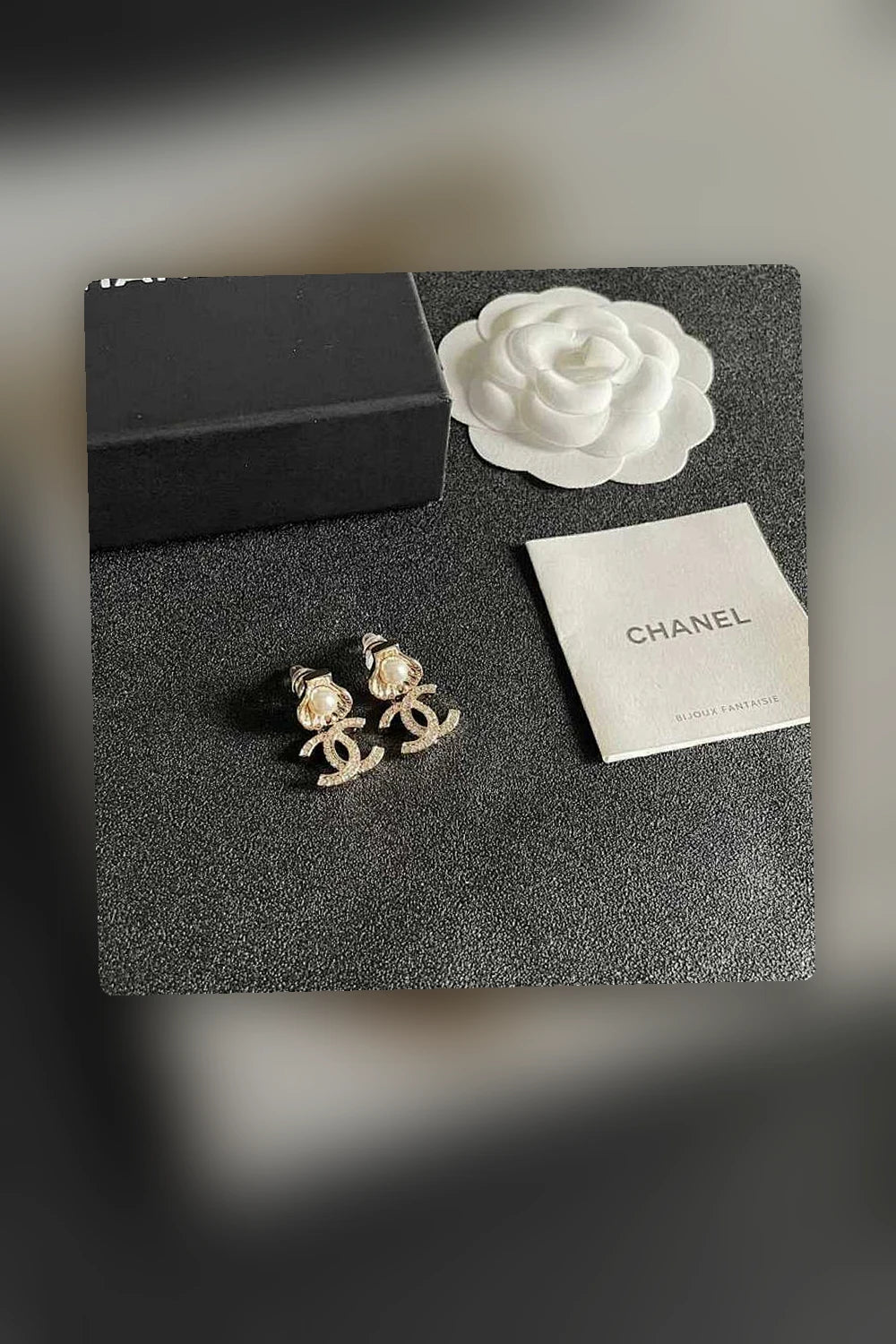 NB - CHL Jewelry - 819