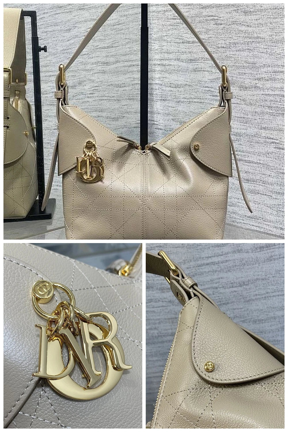NB - DOR Bag - 676