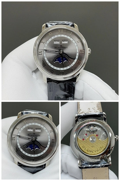 NB - Mix Watch - 1598