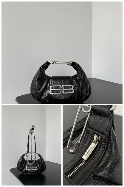 NB - BG Bag - 333