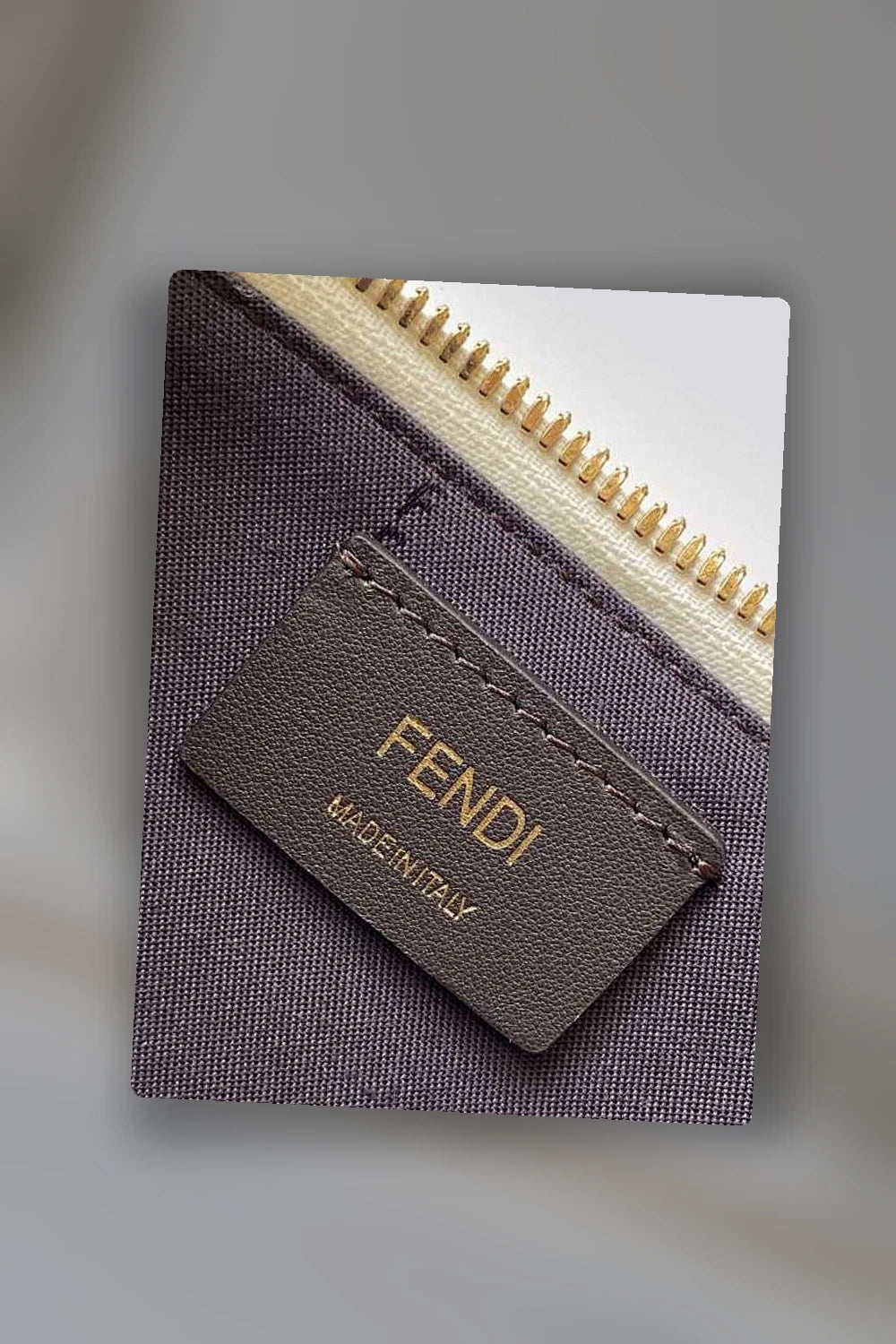 NB - FDE Bag - 113