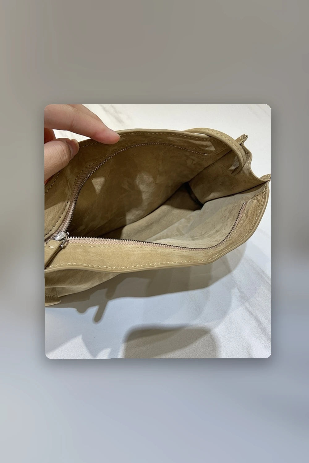 NB - THR Bag - 559