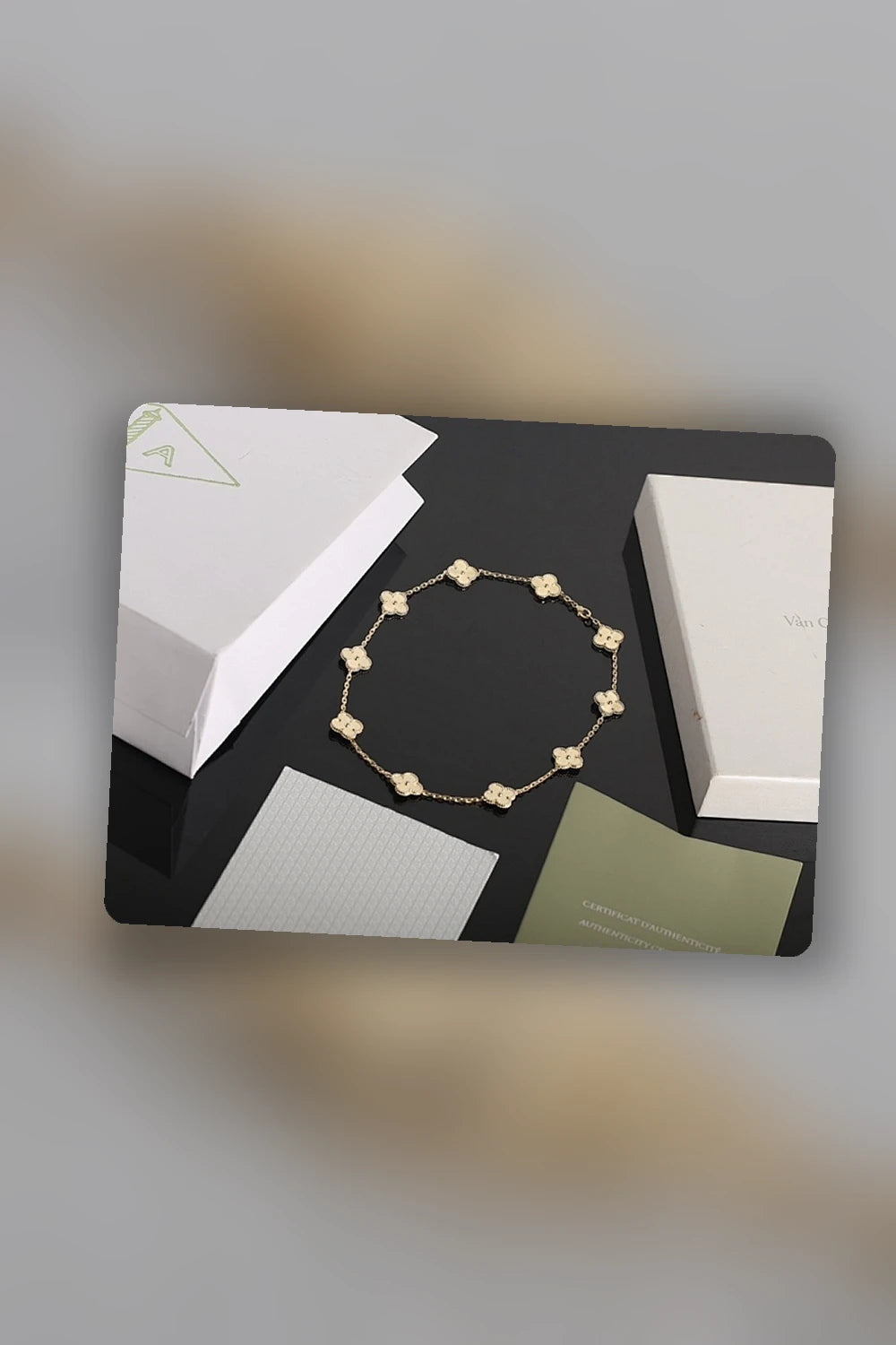 NB - VACA Jewelry - 249