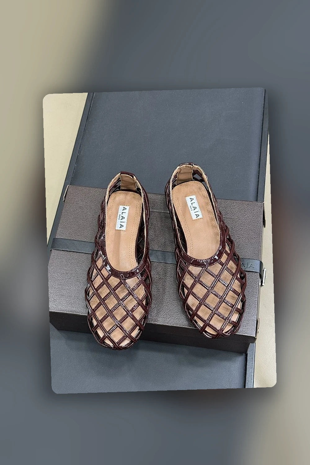 NB - AAL Women Shoes - 255