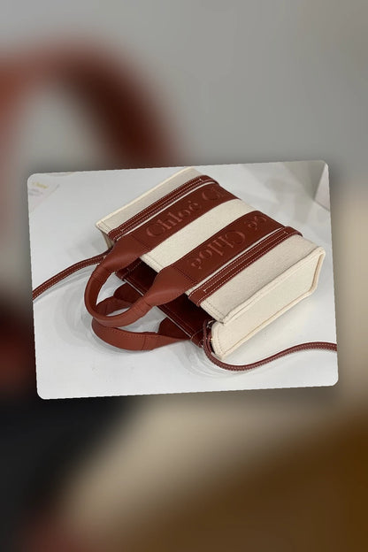 NB - CLE Bag - 496