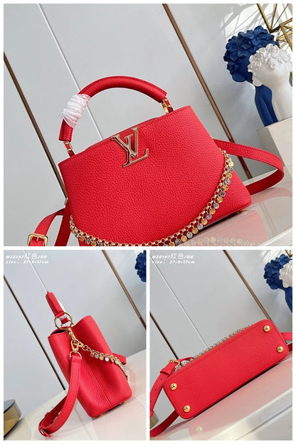 NB - LOV Bag - 039