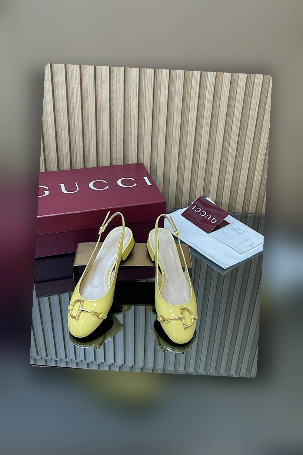 NB - GUKI Women Shoes - 006