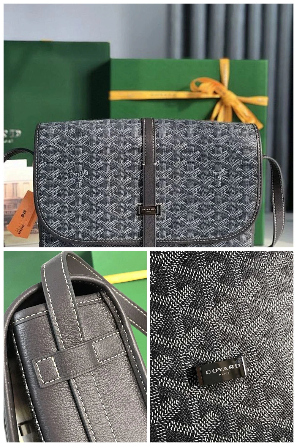 NB - GYO Bag - 095