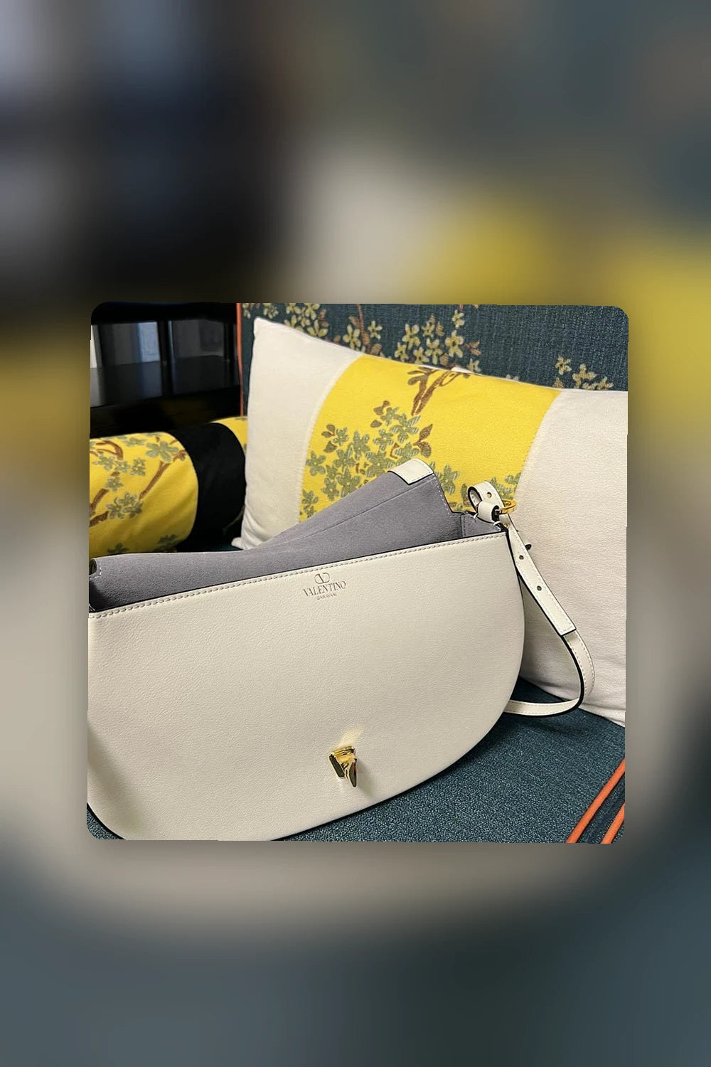 NB - VEL Bag - 363