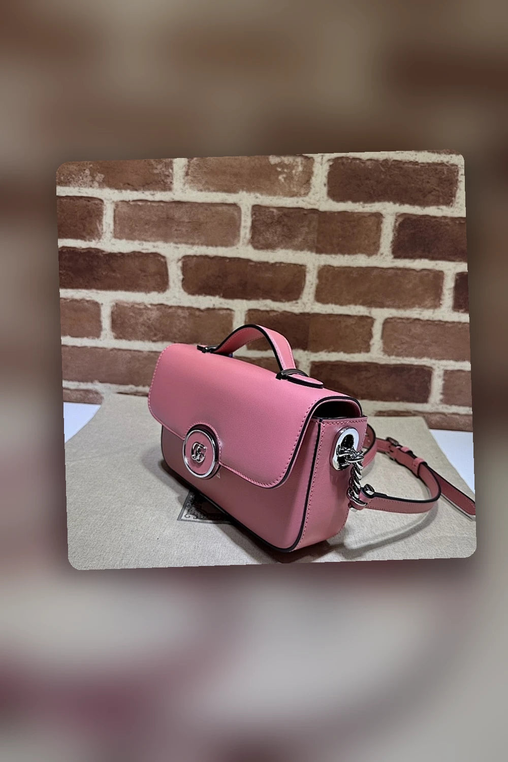 NB - GUKI Bag - 1021