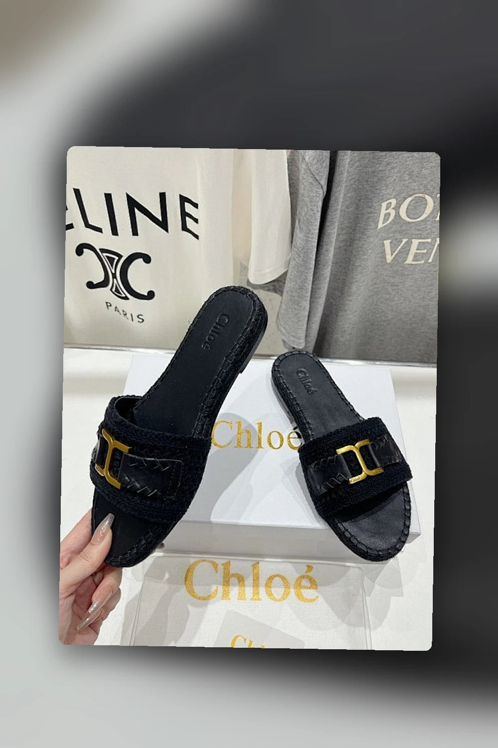 NB - CLE Women Shoes - 217