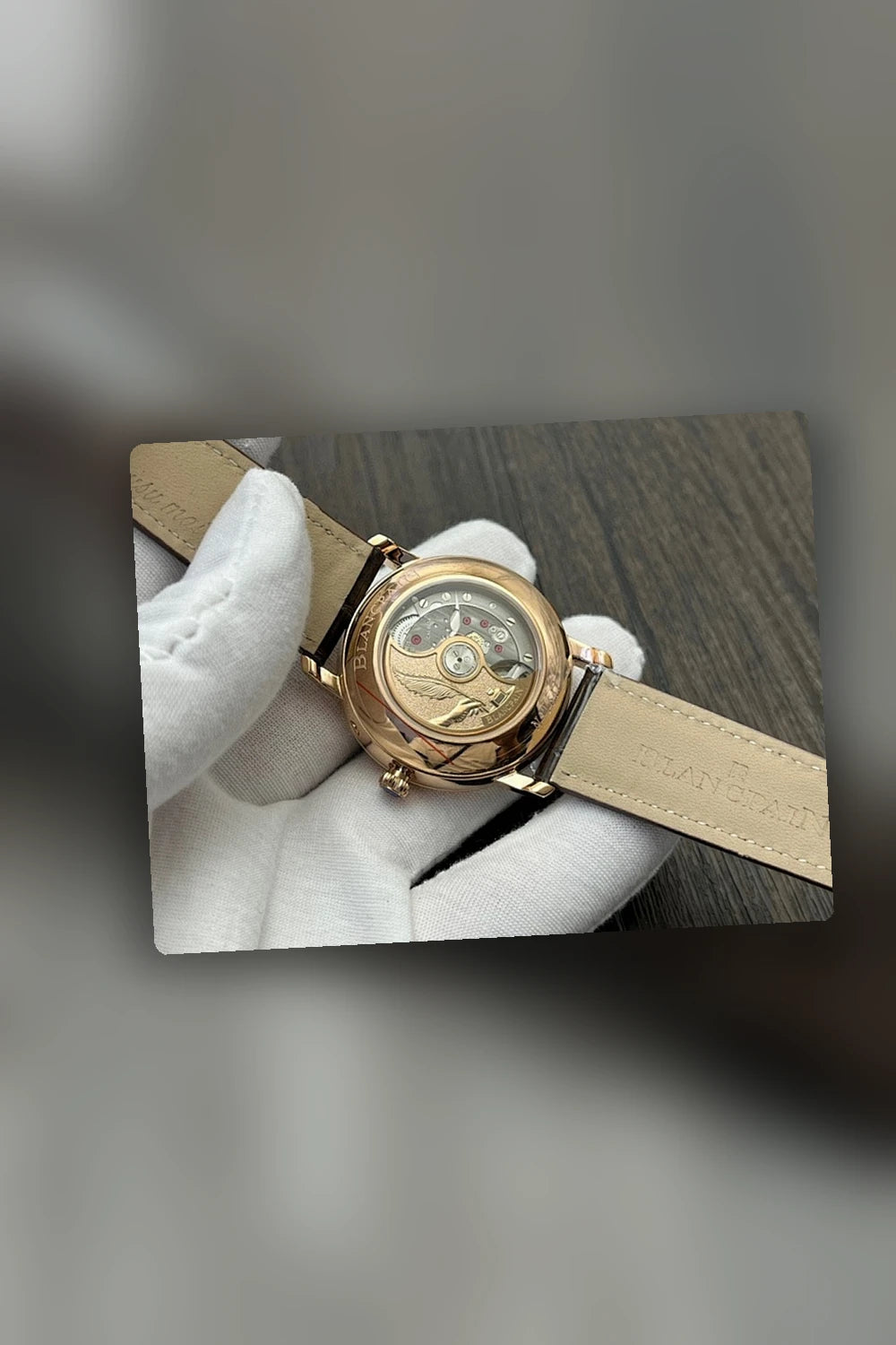 NB - Mix Watch - 1720