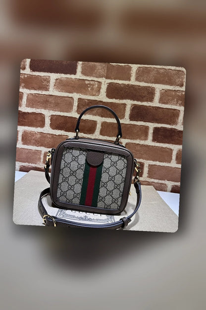 NB - GUKI Bag - 515