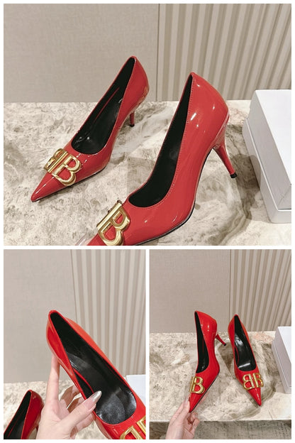 NB - BG Women Shoes - 852