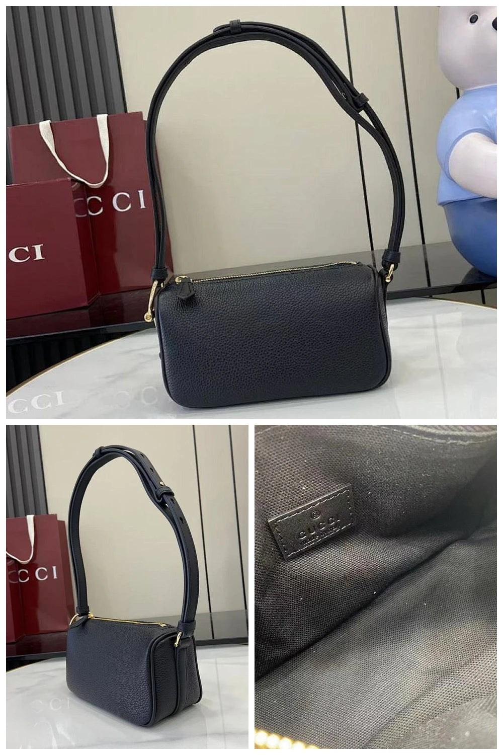 NB - GUKI Bag - 159