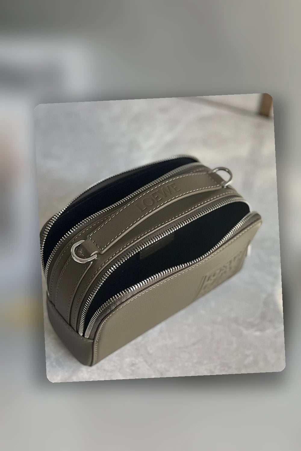 NB - LWO Bag - 518