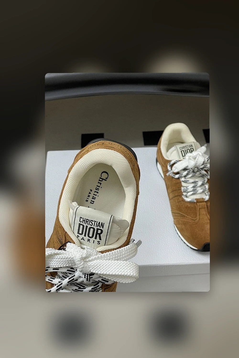 NB - DOR Women Shoes - 401