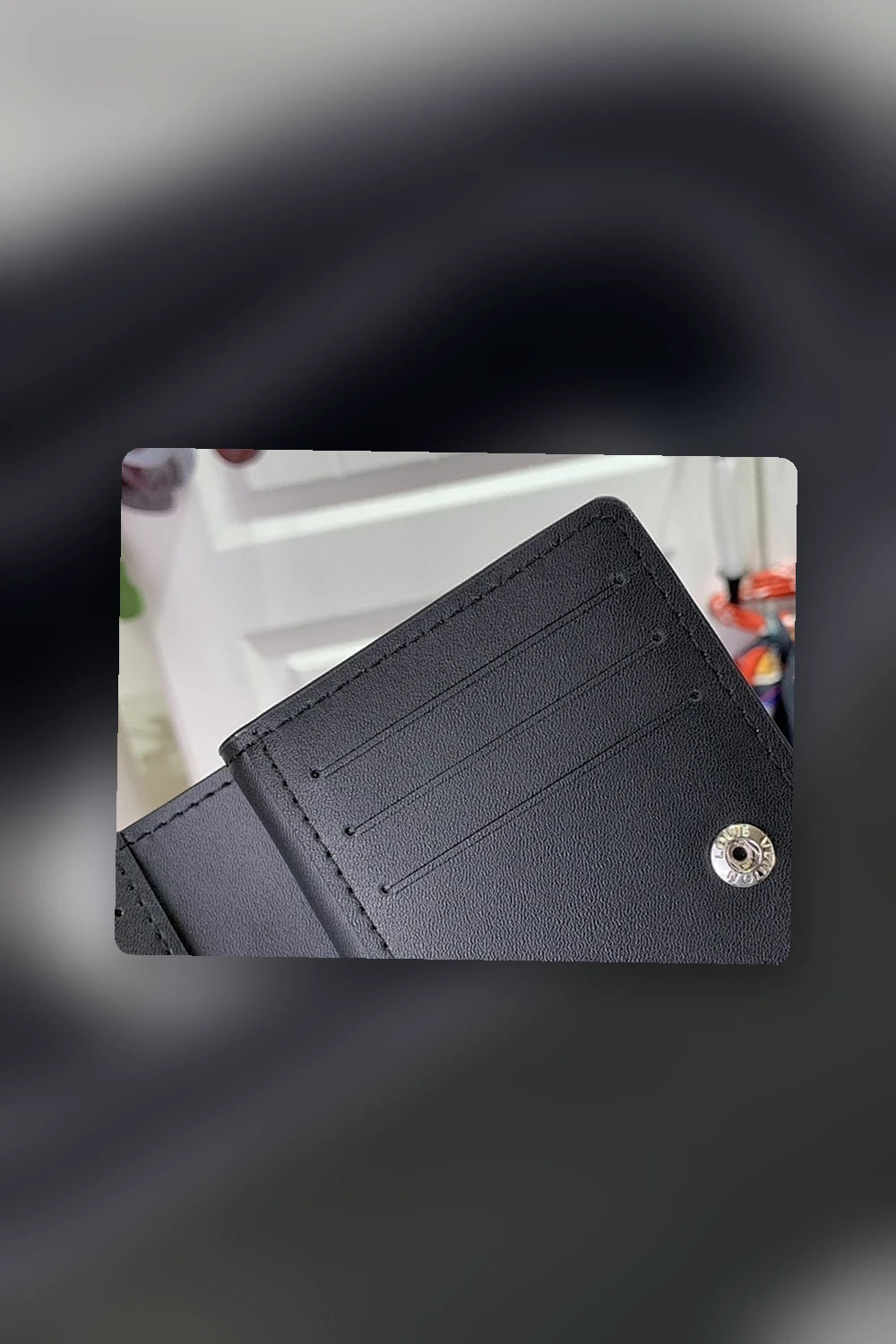 NB - Mix Wallet - 968
