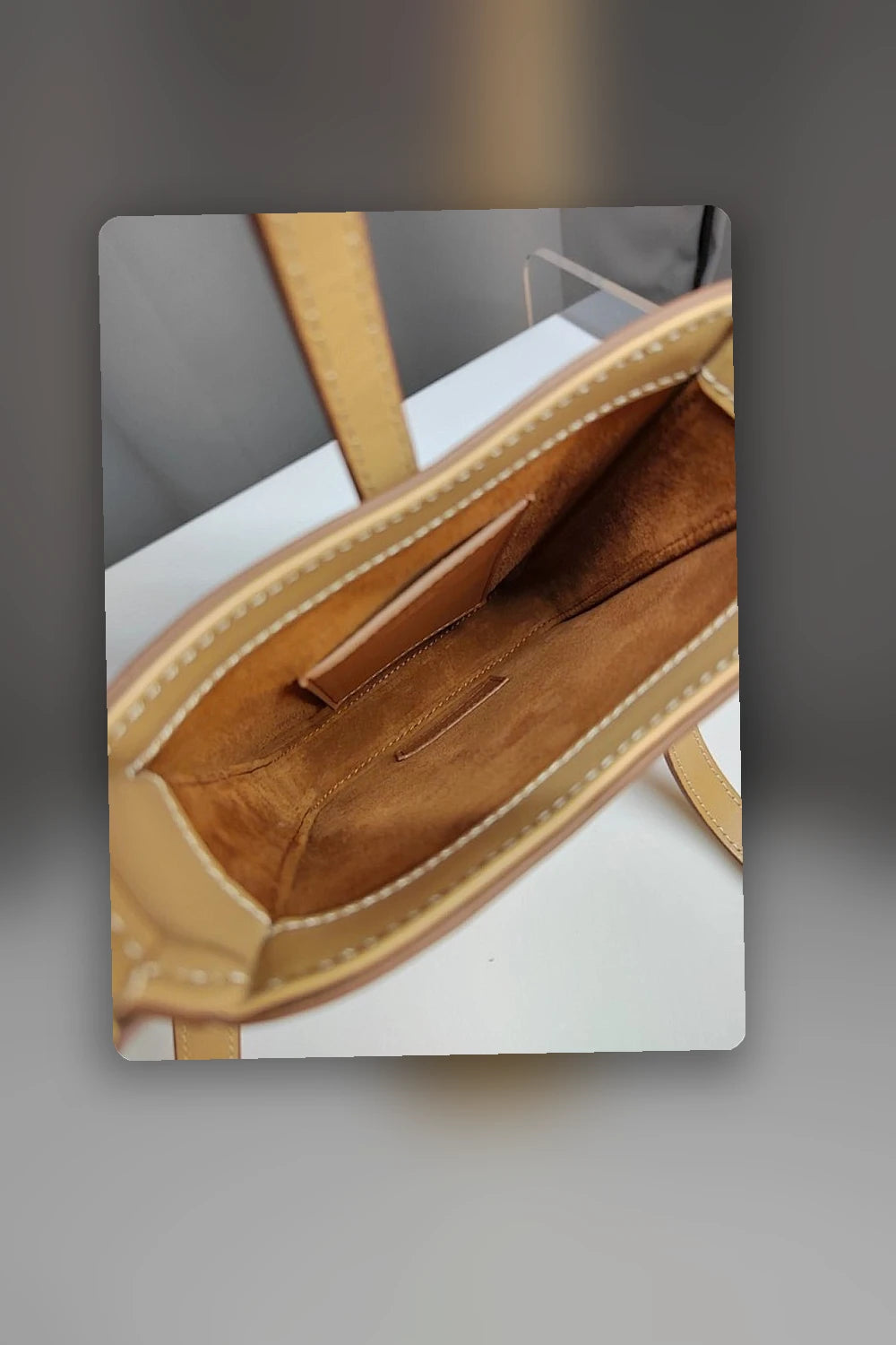 NB - YLS Bag - 254