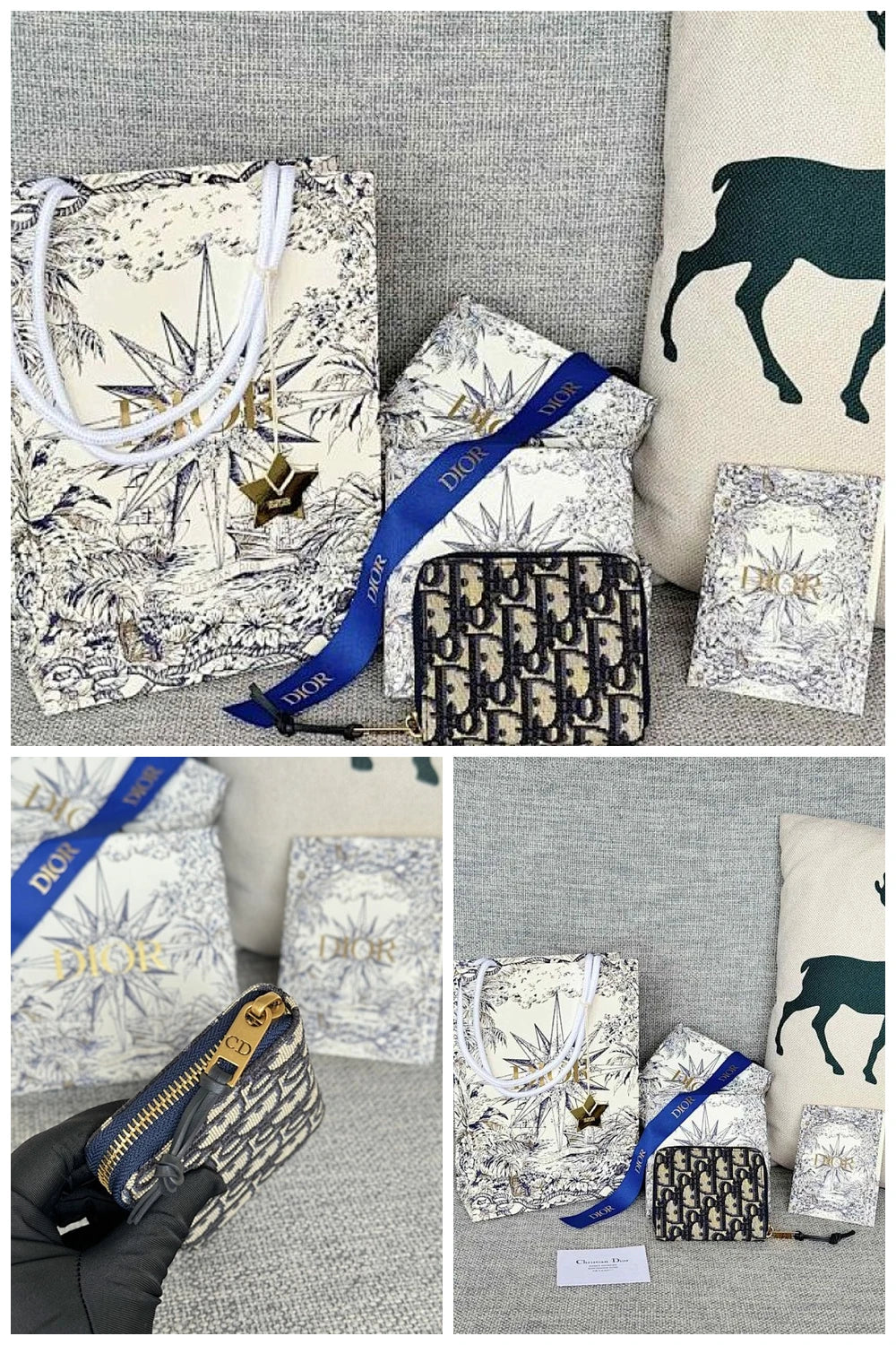 NB - DOR Bag - 108