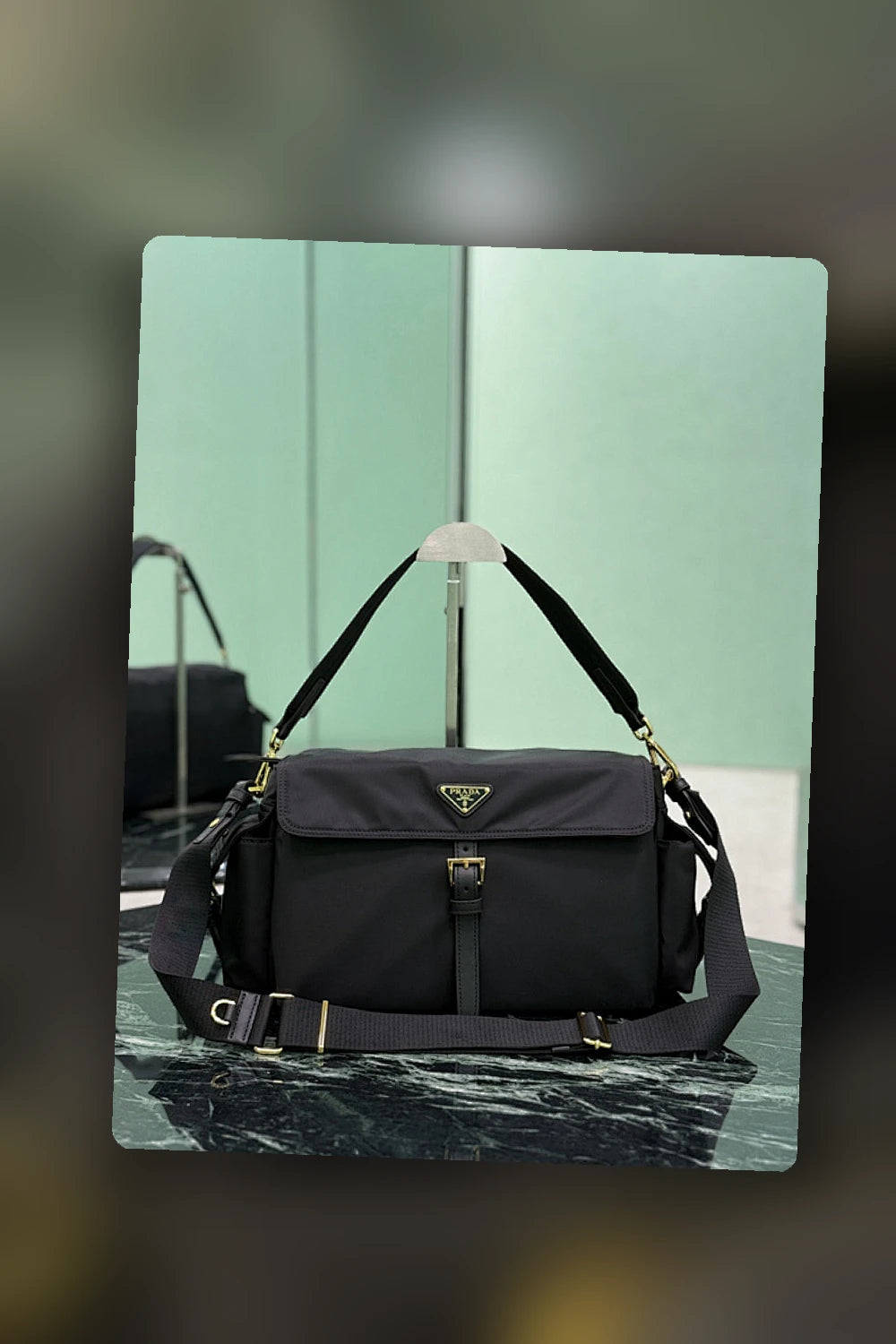 NB - PD Bag - 1336