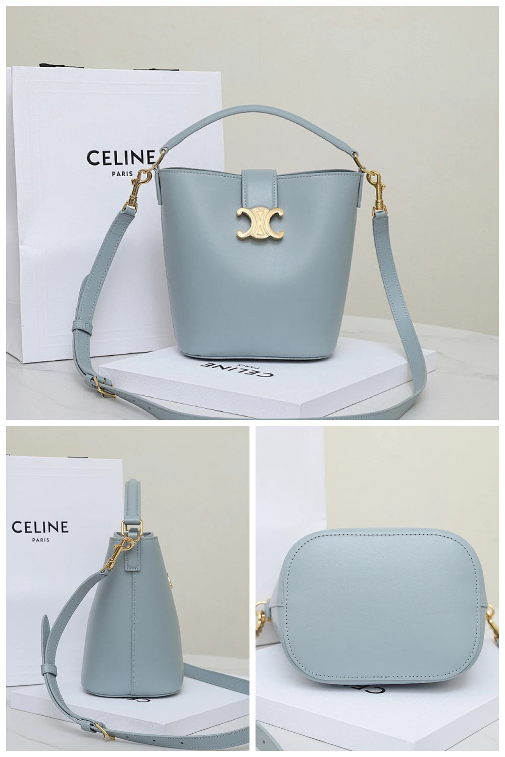 NB - COL Bag - 1227