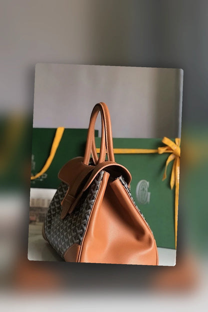 NB - GYO Bag - 354