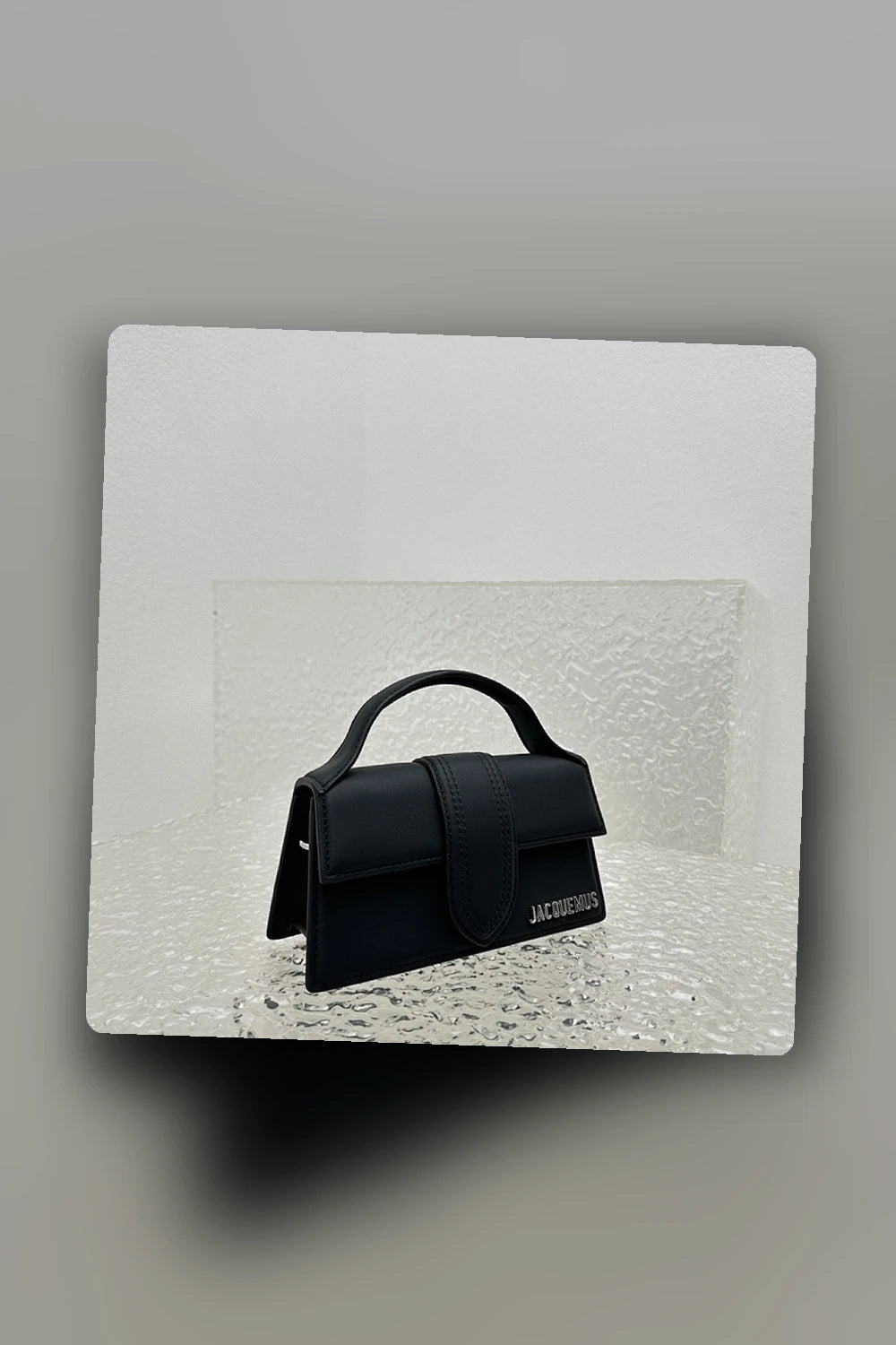 NB - JCA Bag - 360
