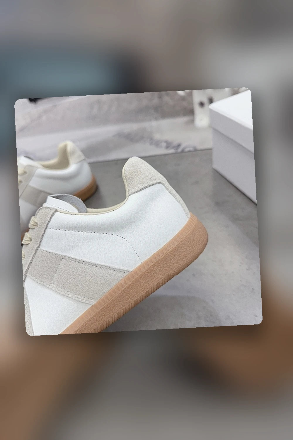 NB - MMG Women Shoes - 239